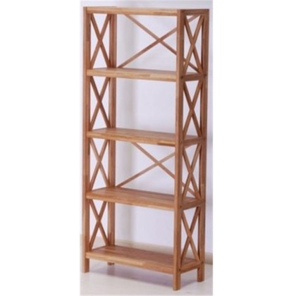 Quercus 5 Shelf Unit