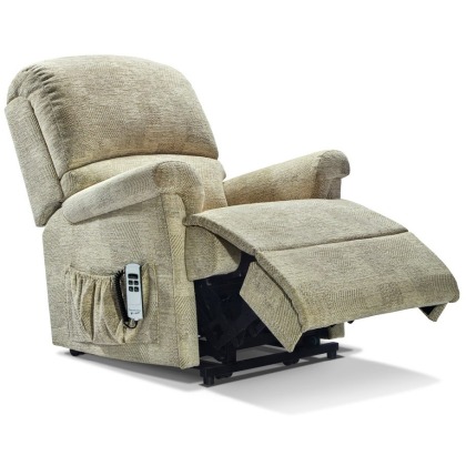 Nevada Royale Rechargeable Powered Recliner