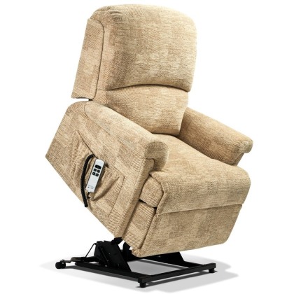 Nevada Royale 2-motor Electric Riser Recliner
