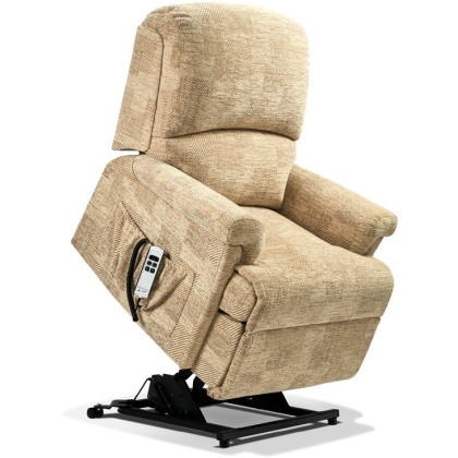 Nevada Small 2-motor Electric Riser Recliner