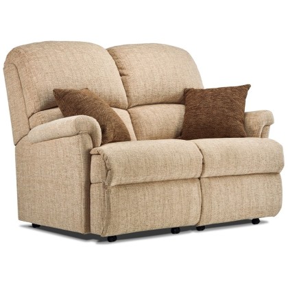 Nevada Small Fixed 2-seater