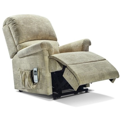 Nevada Small Recliner
