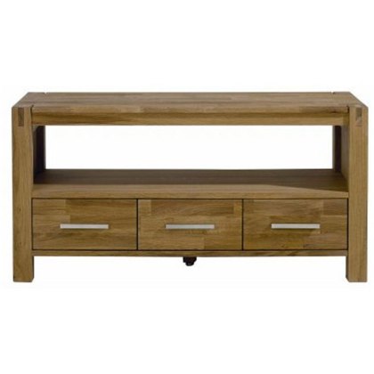 Quercus TV Unit