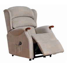 Winchester Petite Single Motor Lift Recliner
