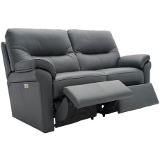 Seattle 2 Str Elec Rec DBL with USB