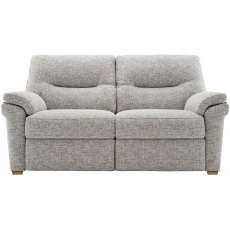 Seattle 2 Seater Sofa