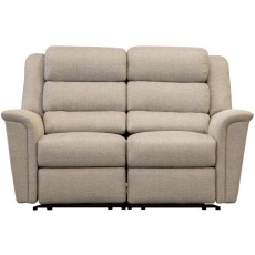 Colorado 2 Seater Power Recliner Sofa