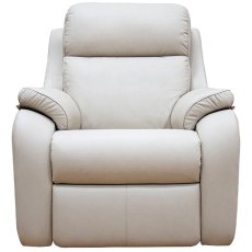 Kingsbury (leather) Chair