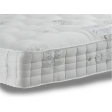 Alvescot Pillow Top Platform Top 2 Drawer Set