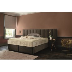 Alvescot Pillow Top Platform Top Drawer Set