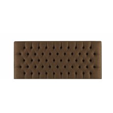 Hypnos Headboards Eleanor Strutted
