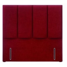 Hypnos Headboards Francesca Euro Slim