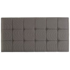 Hypnos Headboards Grace Strutted