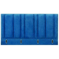 Hypnos Headboards Harriett Shallow
