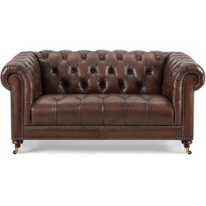 Chesterfield 3 Seater Sofa