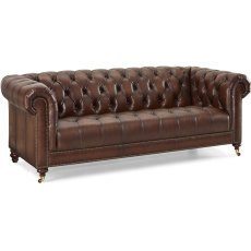 Chesterfield 3.5 Seater Sofa