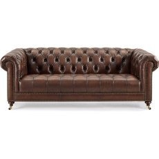 Chesterfield 4 Seater Sofa