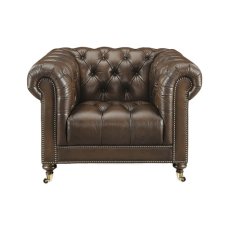 Chesterfield Club Chair