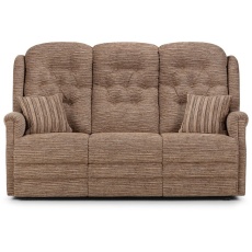 Ashington Premier 3 Seater Sofa Power Double
