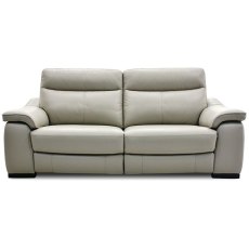 Tuscany 3 Seater Sofa with 2 Power Recliners