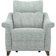 Riley (Fabric) Armchair Riley (Fabric) Armchair