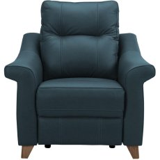 Riley (Leather) Armchair Riley (Leather) Armchair