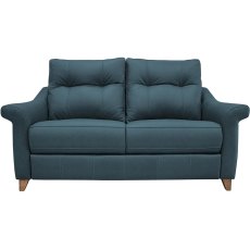 Riley (Leather) Small Sofa Riley (Leather) Small Sofa