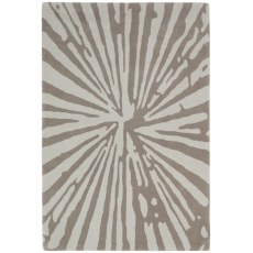 Hand Tufted Amplify Dove Grey