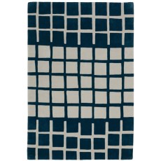 Hand Tufted Block