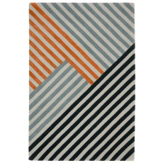 Hand Tufted Connect