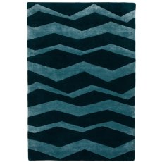 Hand Tufted Dare
