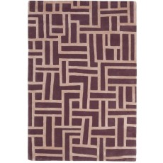 Hand Tufted Fuse