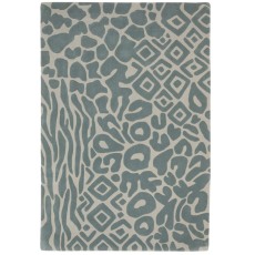 Hand Tufted Fusion