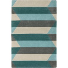 Hand Tufted Melody