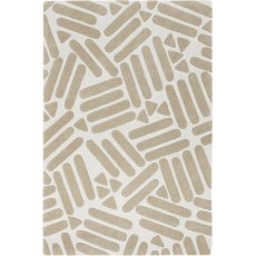 Hand Tufted Memphis