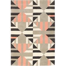Hand Tufted Paragon