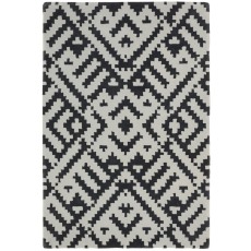 Hand Tufted Pixel