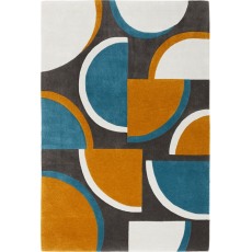 Hand Tufted Segment