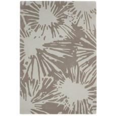 Hand Tufted Starlet Dove Grey