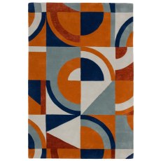 Hand Tufted Twist