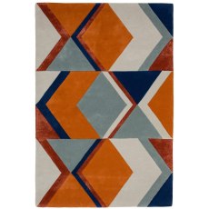 Hand Tufted Verve
