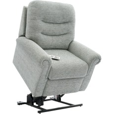 Holmes (Fabric) Dual Elevate Chair