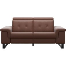 Anna 2 Seater Power Recliner Sofa with A2 Arms