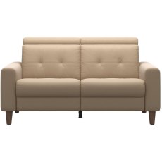 Anna 2 Seater Sofa with A1 Arms