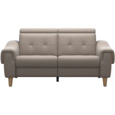Anna 2 Seater Sofa with A3 Arms