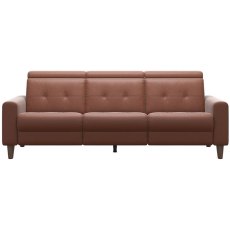 Anna 3 Seater Sofa with A1 Arms