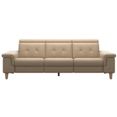 Anna 3 Seater Sofa with A2 Arms