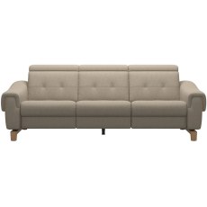 Anna 3 Seater Sofa with A3 Arms