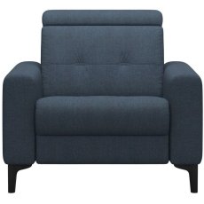 Anna Chair with A1 Arms