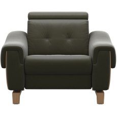 Anna Chair with A3 Arms
